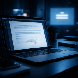 Hakeri koriste „čiste“ imejlove i PDF dokumente za krađu Dropbox naloga